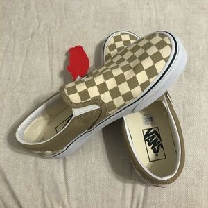 Vans Classic Slip-Ons